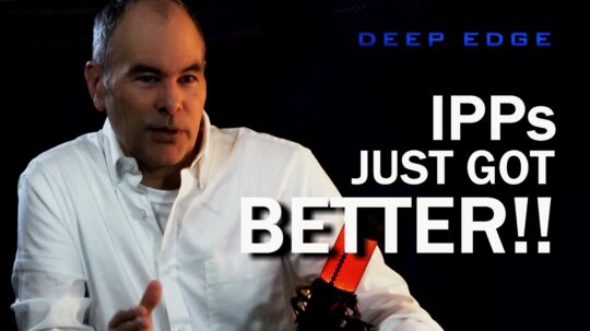IPPs Just Got Better